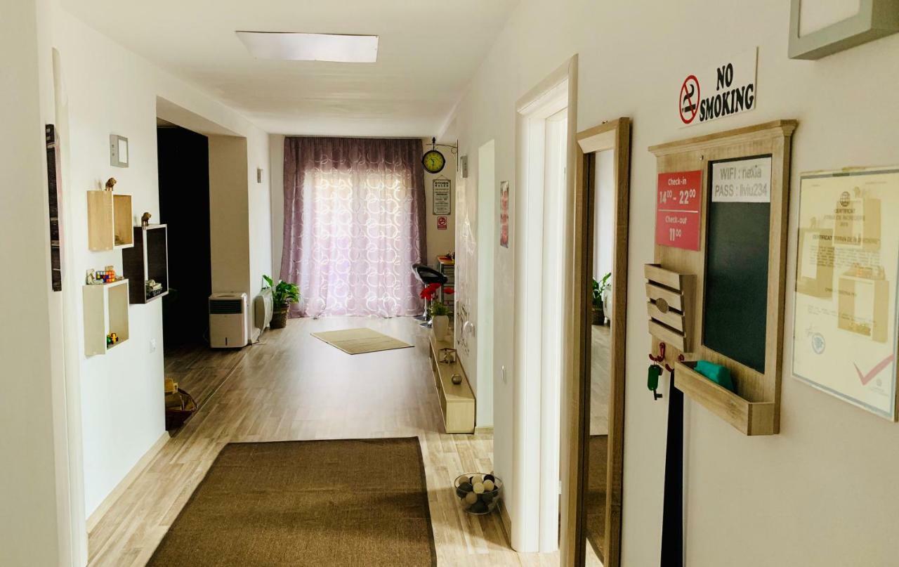 Cristina House Apartment Брашов Екстериор снимка